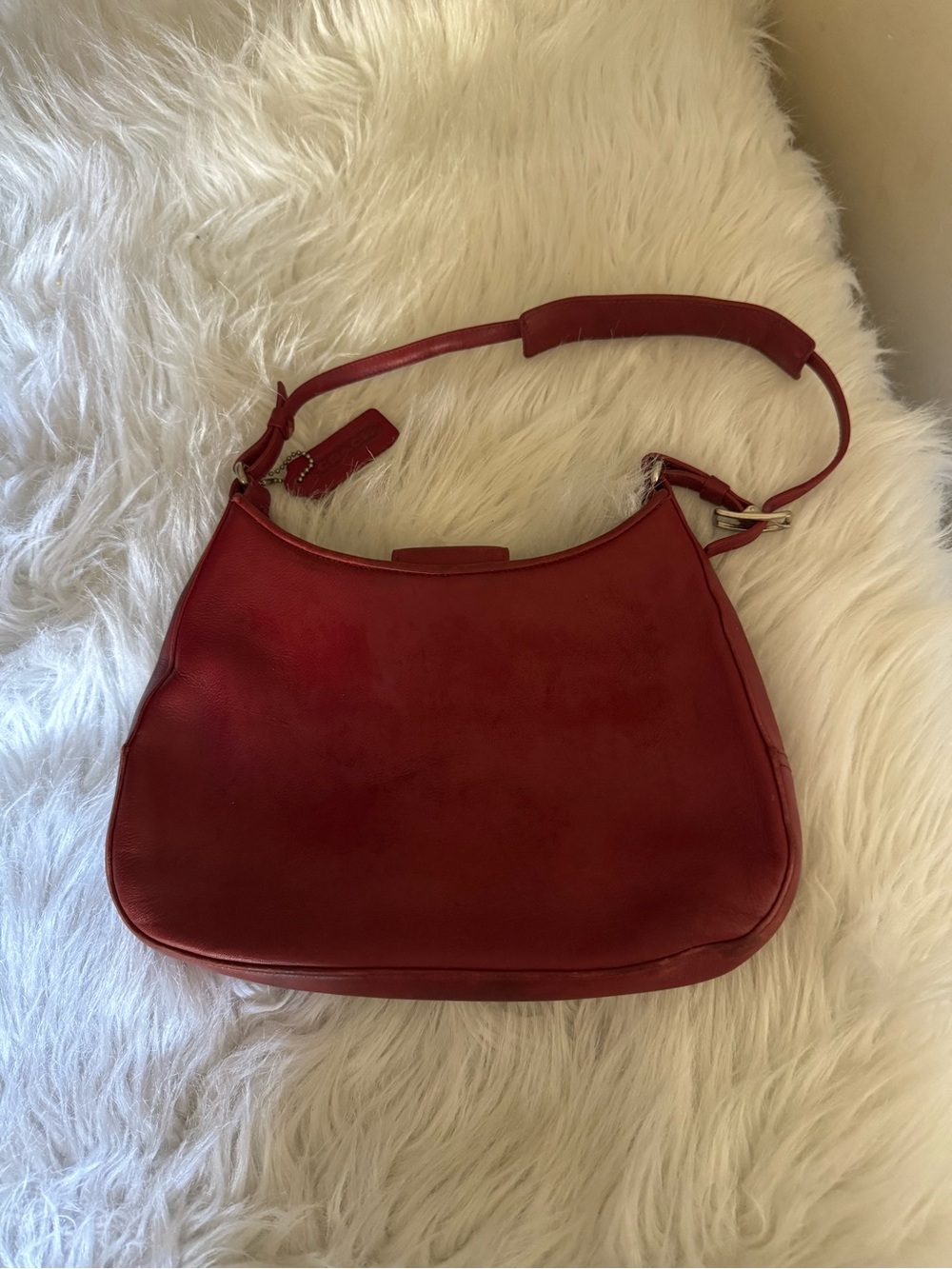 Coach vintage